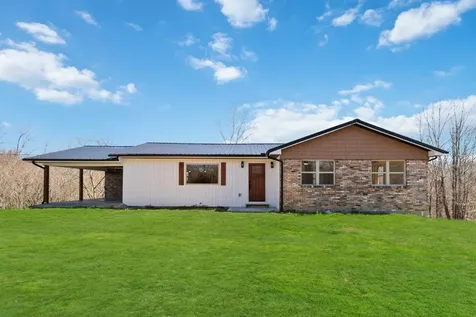 4249 State Highway 1651 Pine Knot KY 42635