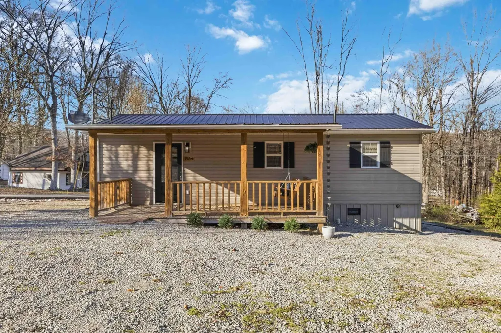 1954 Jasper Bend Road Burnside KY 42519