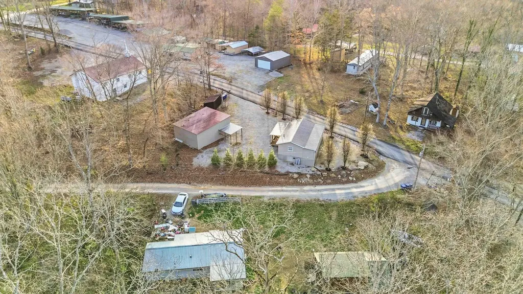 1954 Jasper Bend Road Burnside KY 42519