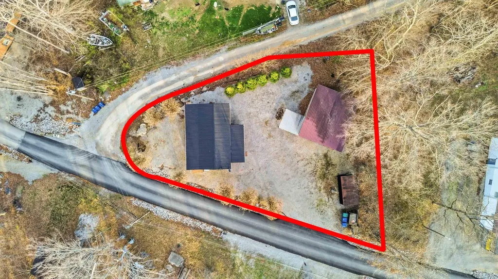 1954 Jasper Bend Road Burnside KY 42519