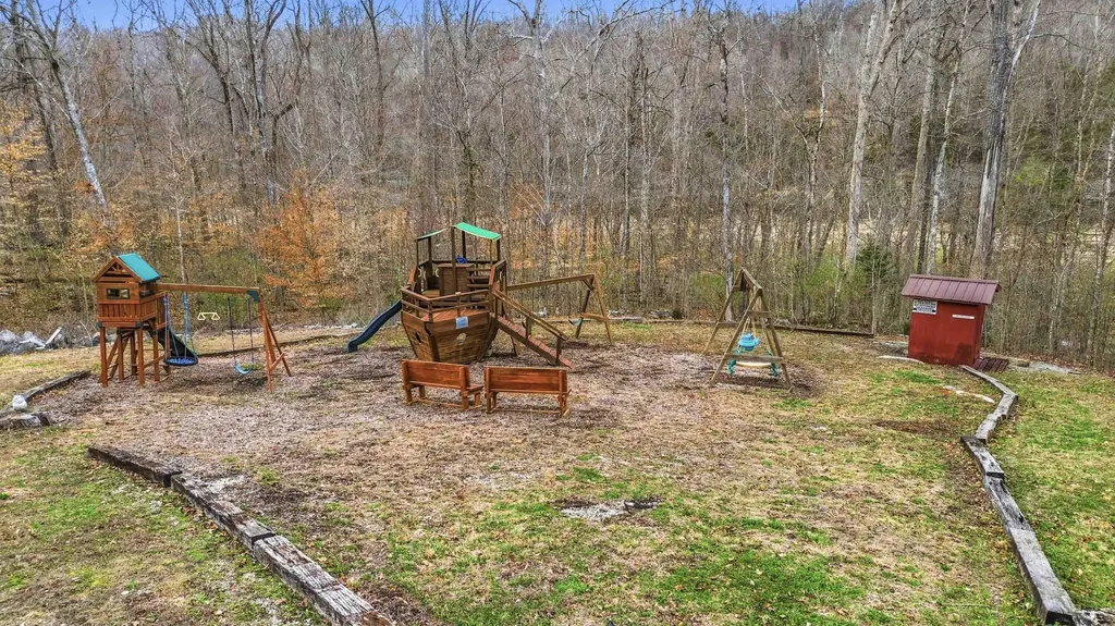 1954 Jasper Bend Road Burnside KY 42519