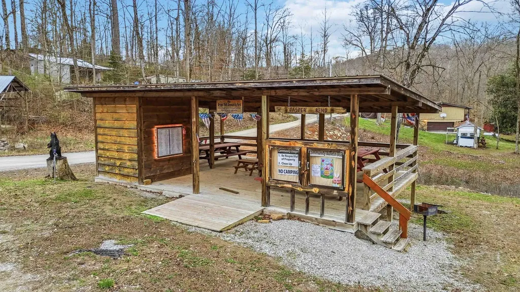 1954 Jasper Bend Road Burnside KY 42519