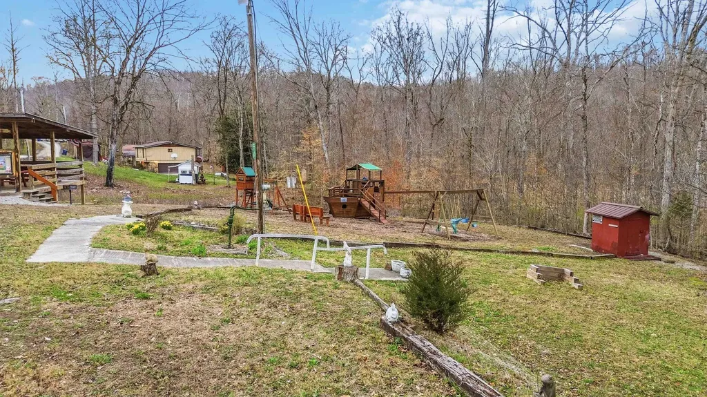 1954 Jasper Bend Road Burnside KY 42519