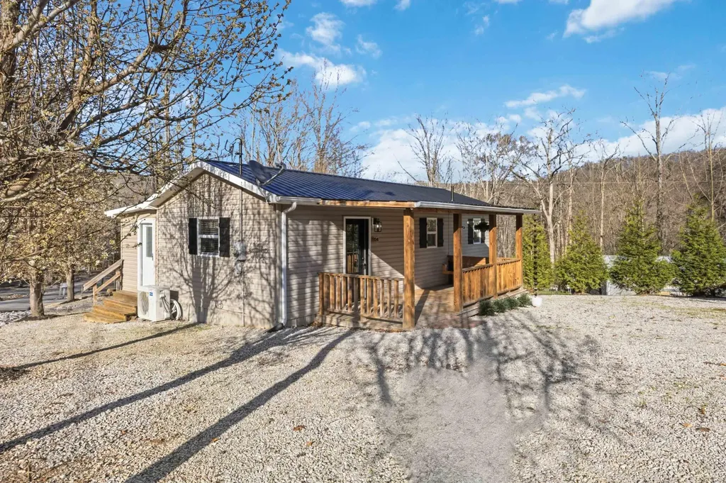1954 Jasper Bend Road Burnside KY 42519