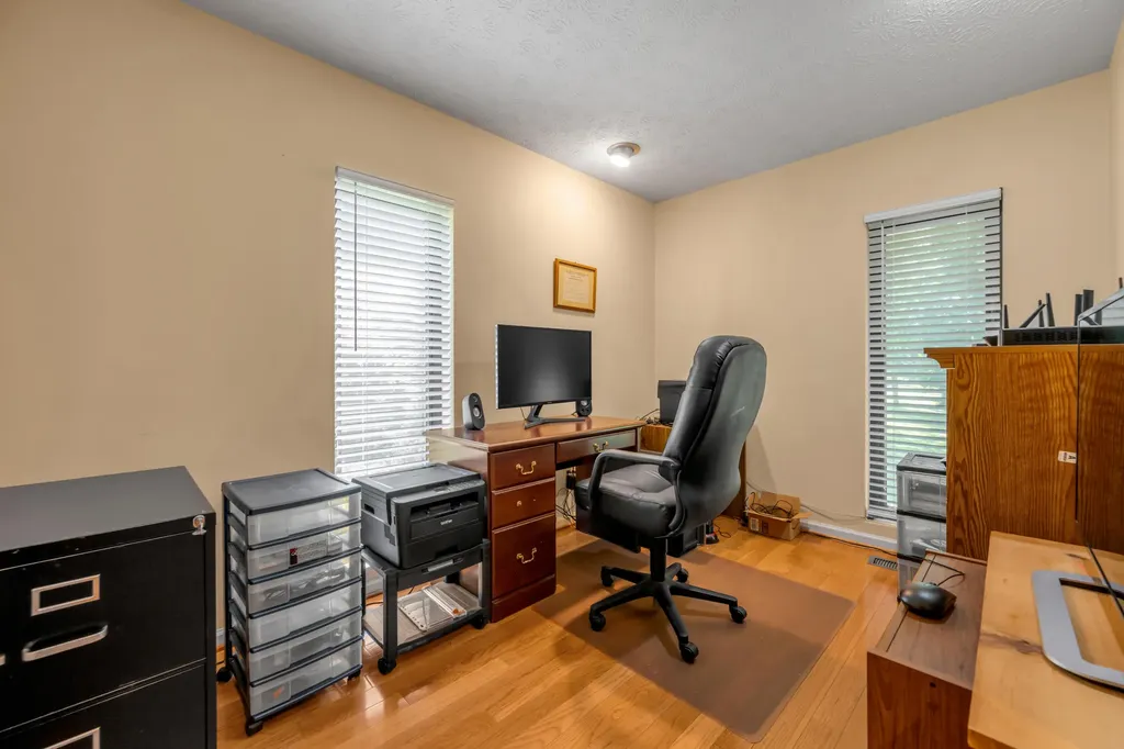 129 Sunset Lodge Road Lancaster KY 40444