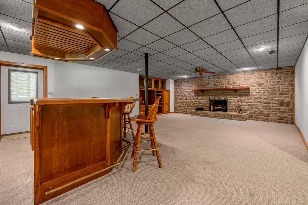 129 Sunset Lodge Road Lancaster KY 40444