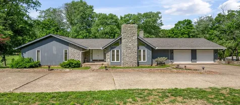 129 Sunset Lodge Road Lancaster KY 40444