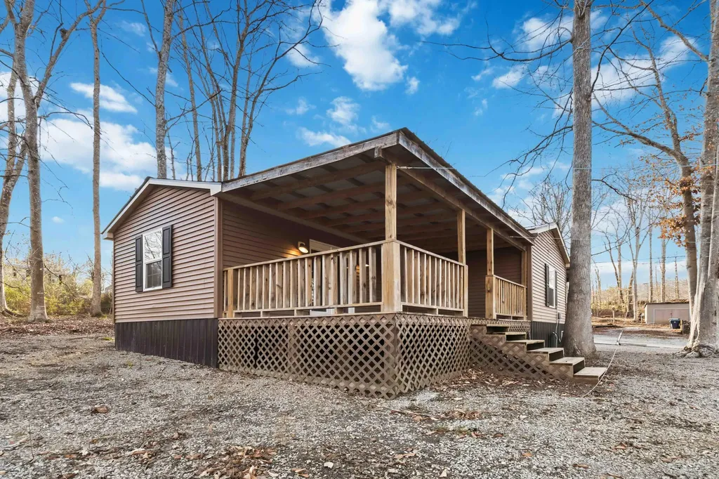1994 Jasper Bend Road Burnside KY 42519