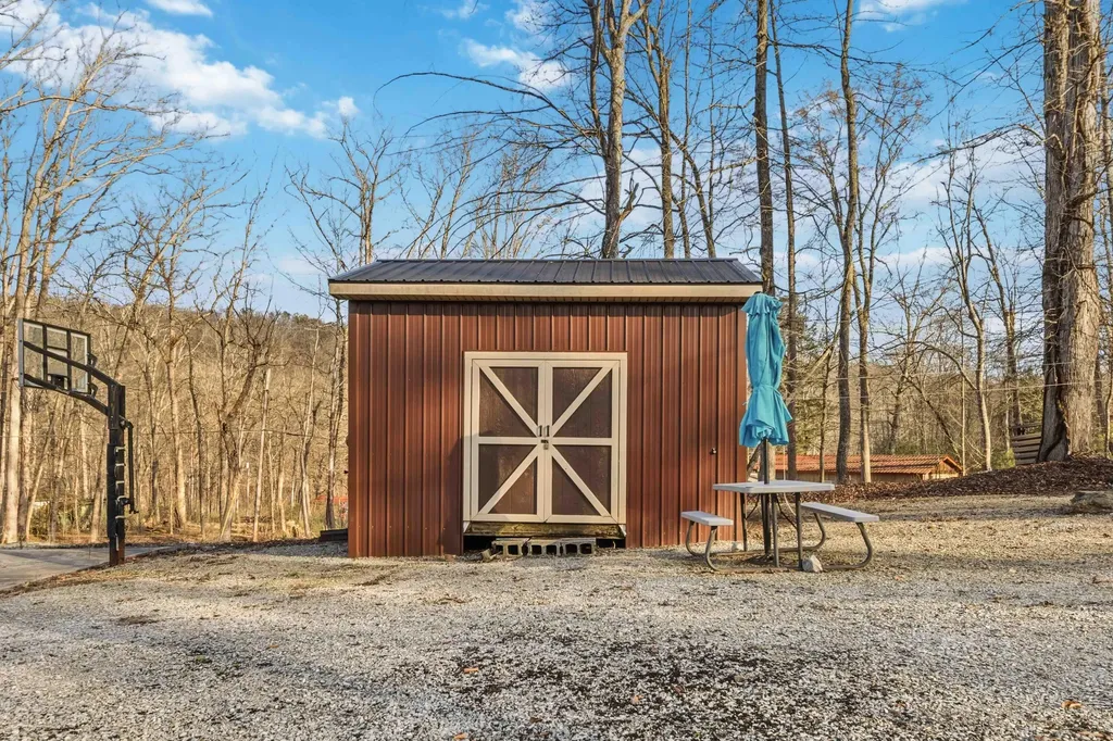 1994 Jasper Bend Road Burnside KY 42519