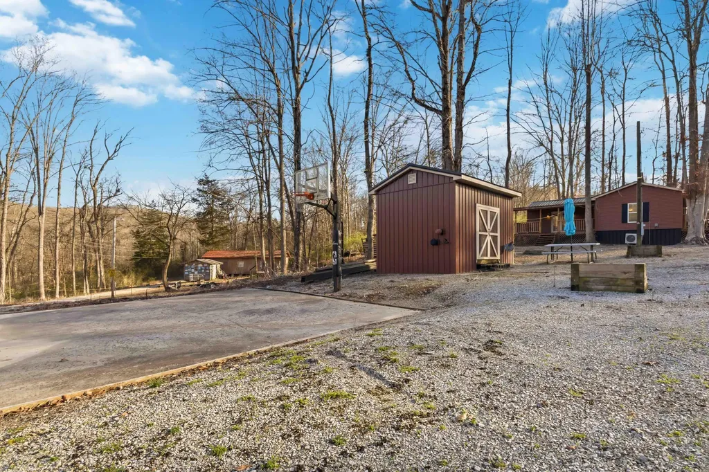 1994 Jasper Bend Road Burnside KY 42519