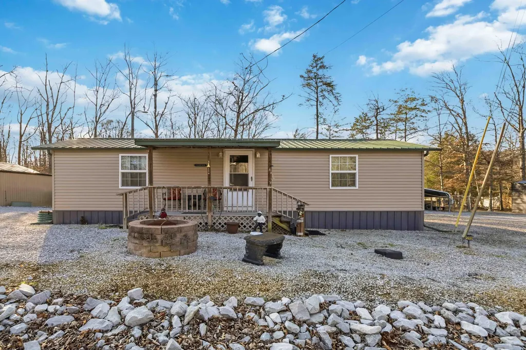 1994 Jasper Bend Road Burnside KY 42519