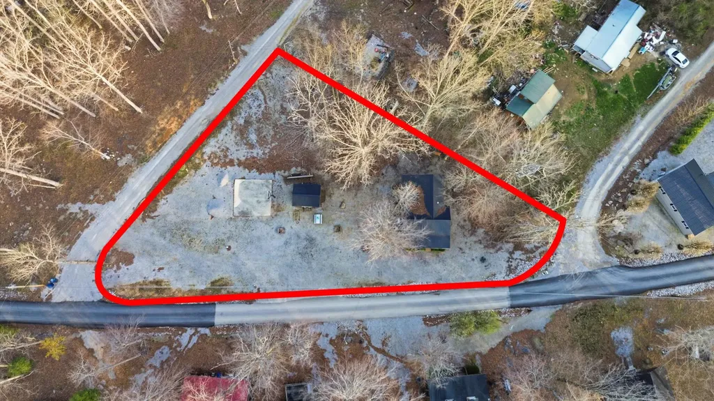 1994 Jasper Bend Road Burnside KY 42519