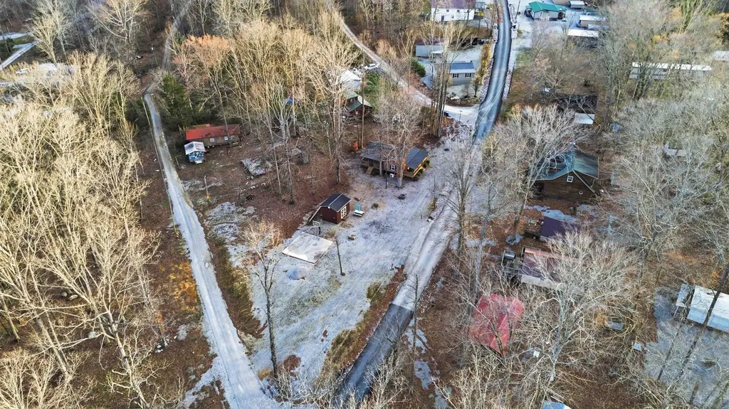 1994 Jasper Bend Road Burnside KY 42519