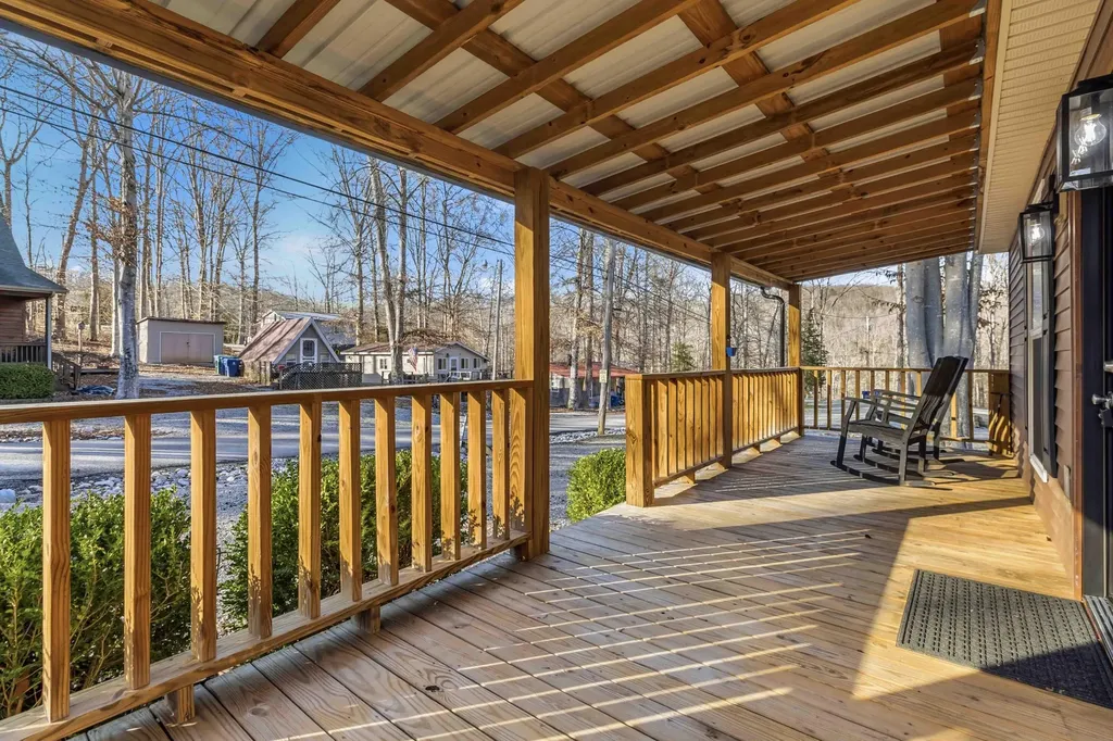 1994 Jasper Bend Road Burnside KY 42519