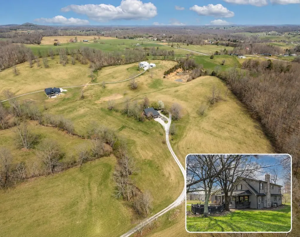 324 Little Creek Road Somerset KY 42503
