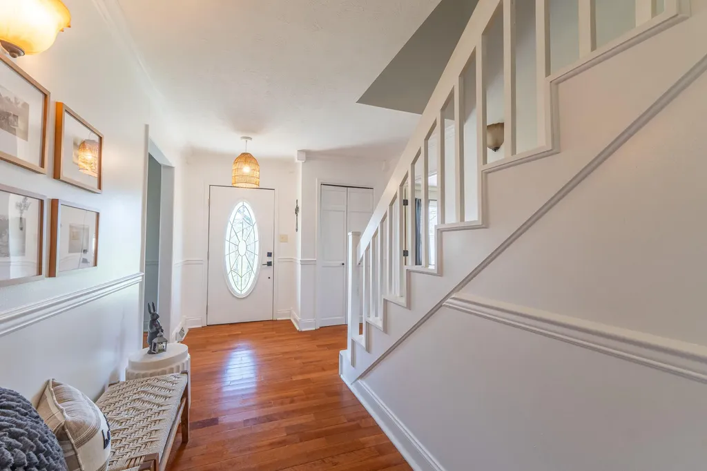 324 Little Creek Road Somerset KY 42503