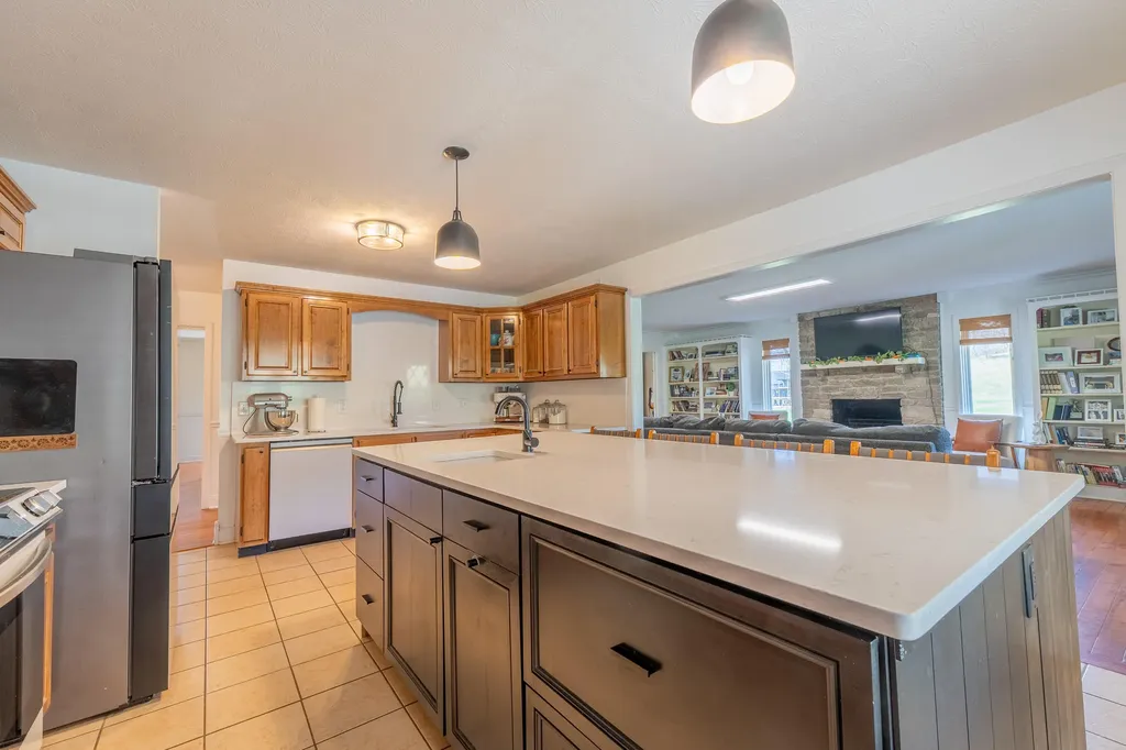 324 Little Creek Road Somerset KY 42503