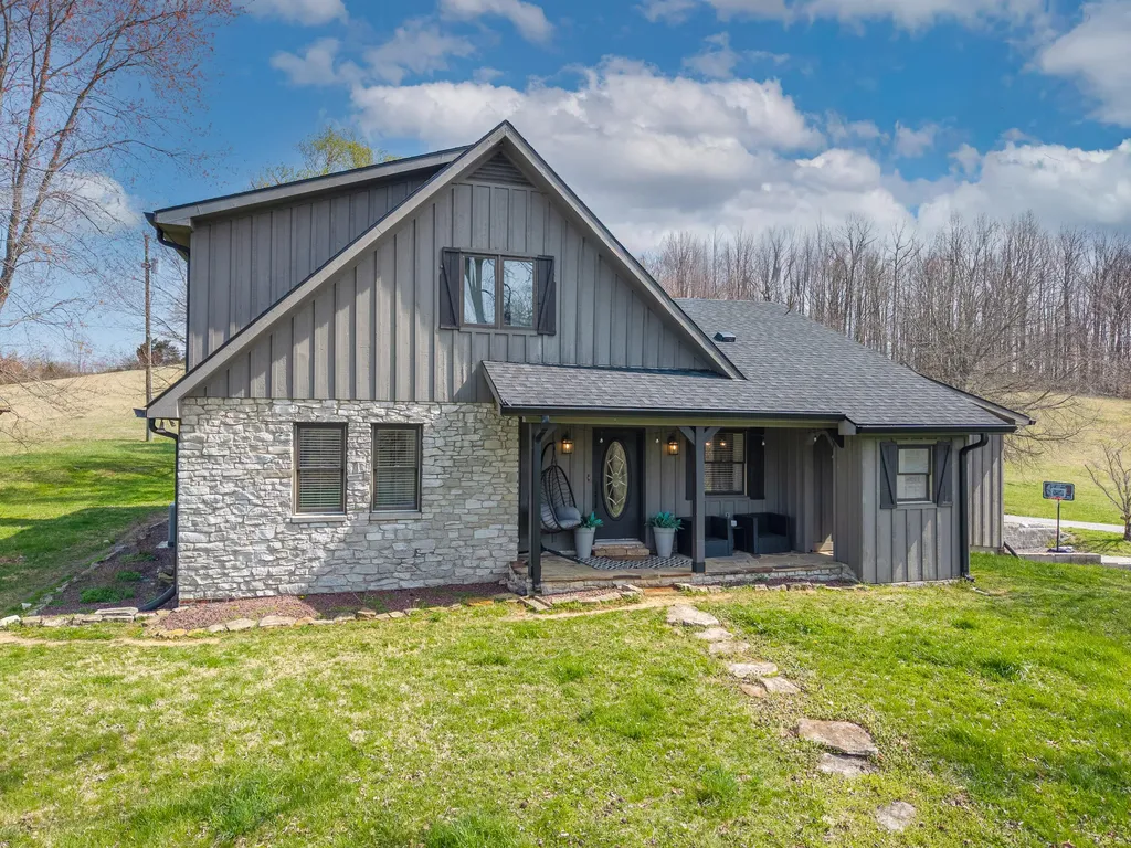 324 Little Creek Road Somerset KY 42503