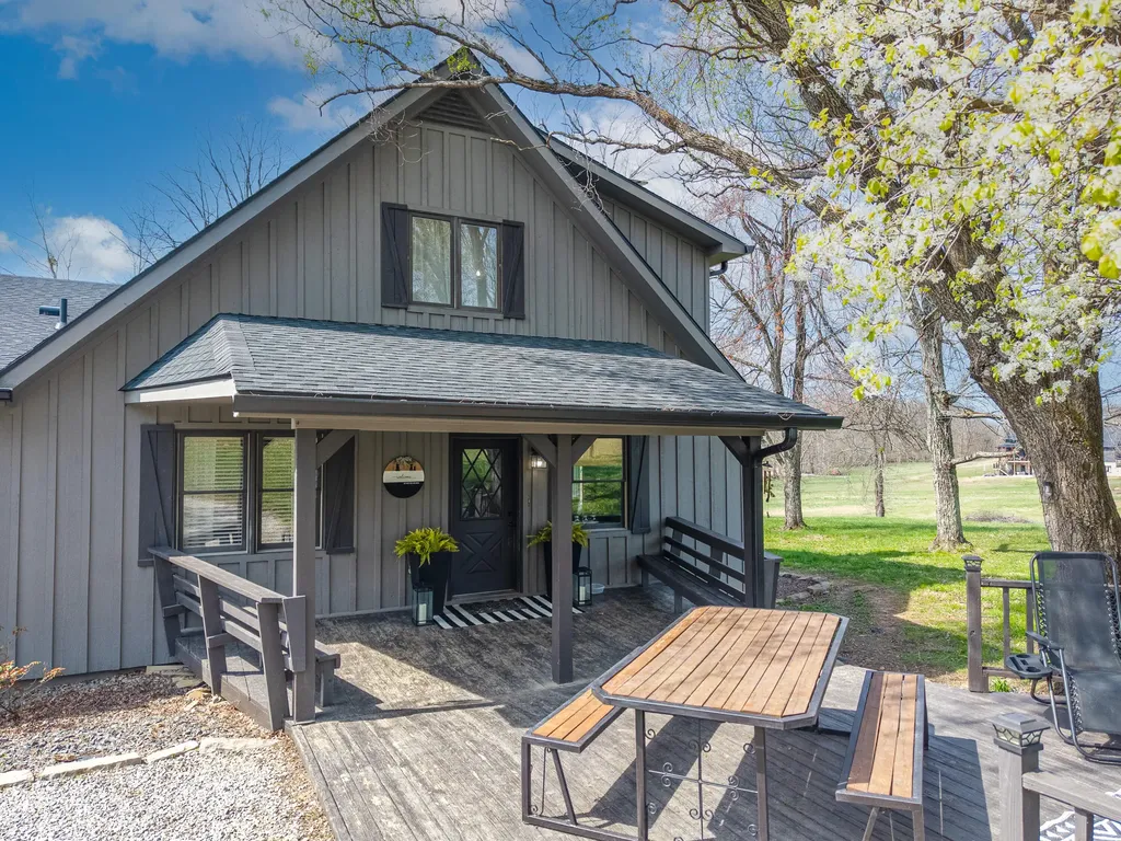 324 Little Creek Road Somerset KY 42503