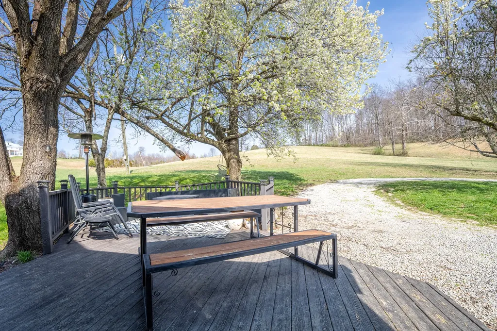324 Little Creek Road Somerset KY 42503