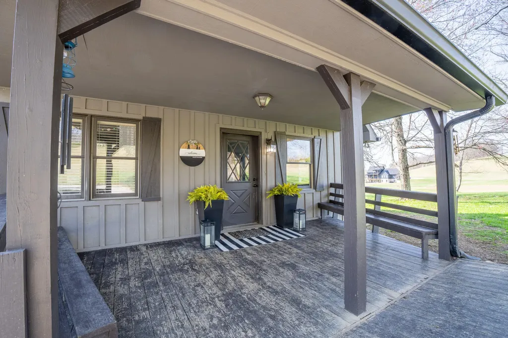 324 Little Creek Road Somerset KY 42503
