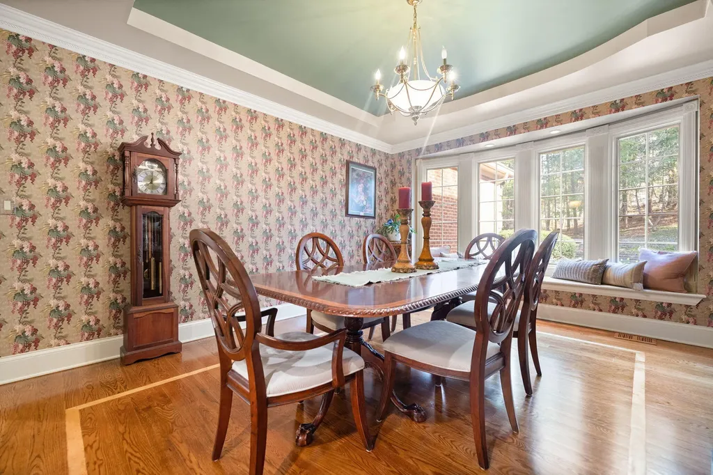 1917 Mallard Drive London KY 40741