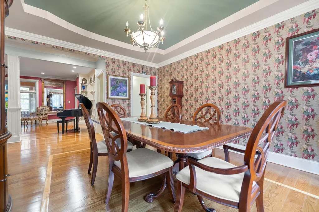 1917 Mallard Drive London KY 40741