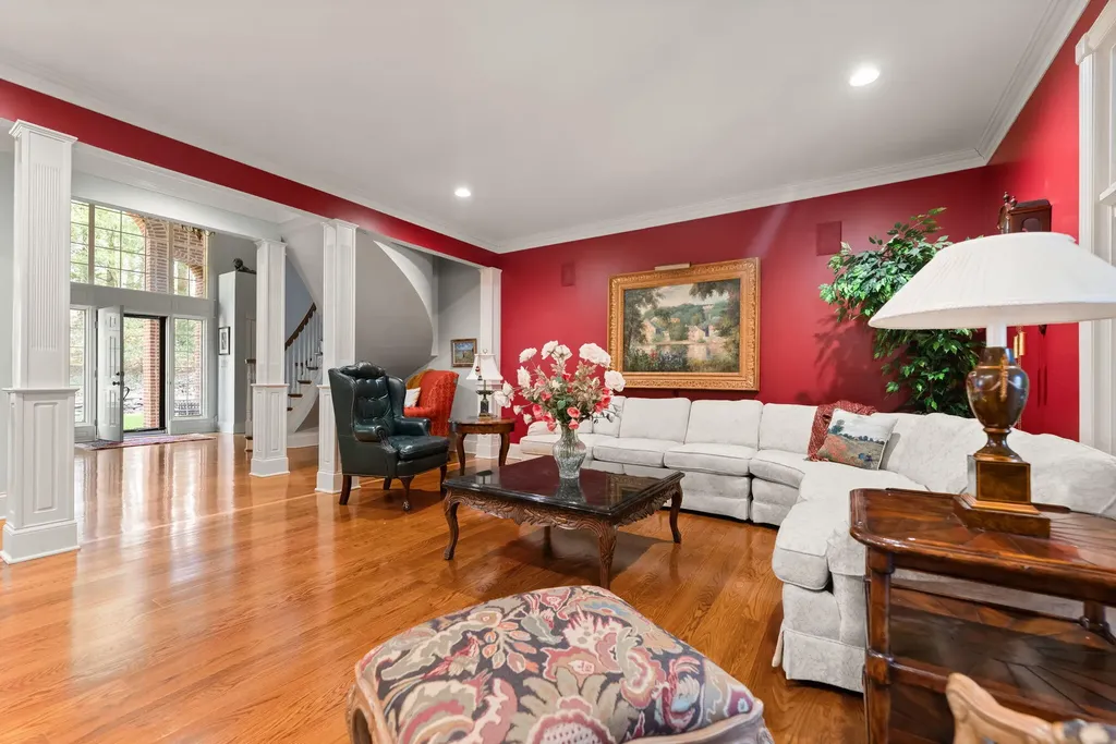 1917 Mallard Drive London KY 40741