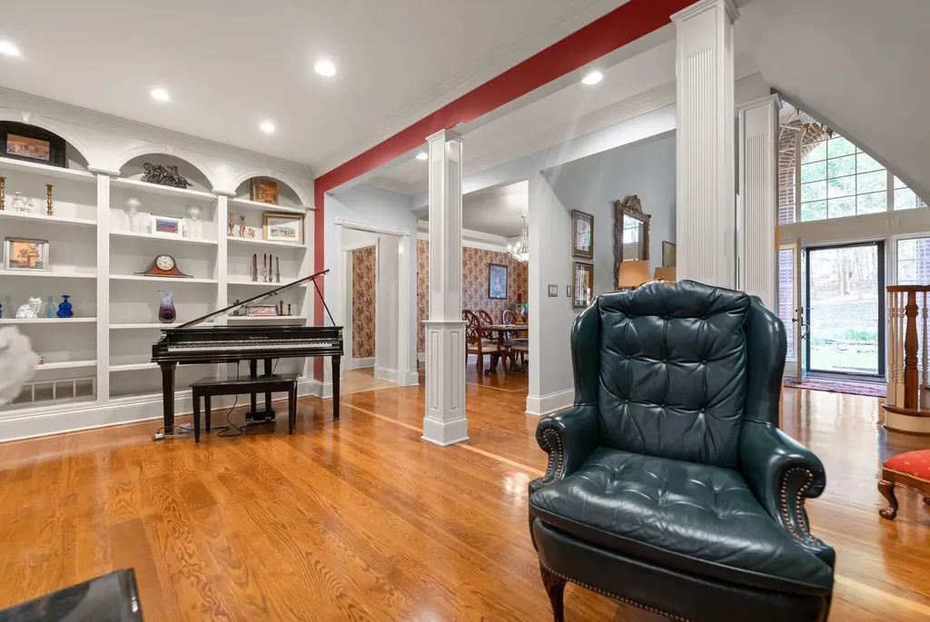 1917 Mallard Drive London KY 40741