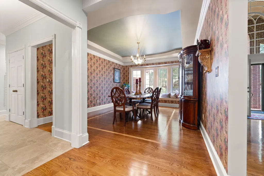 1917 Mallard Drive London KY 40741