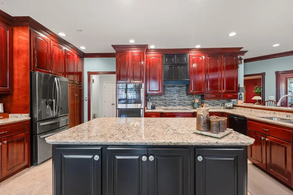 1917 Mallard Drive London KY 40741