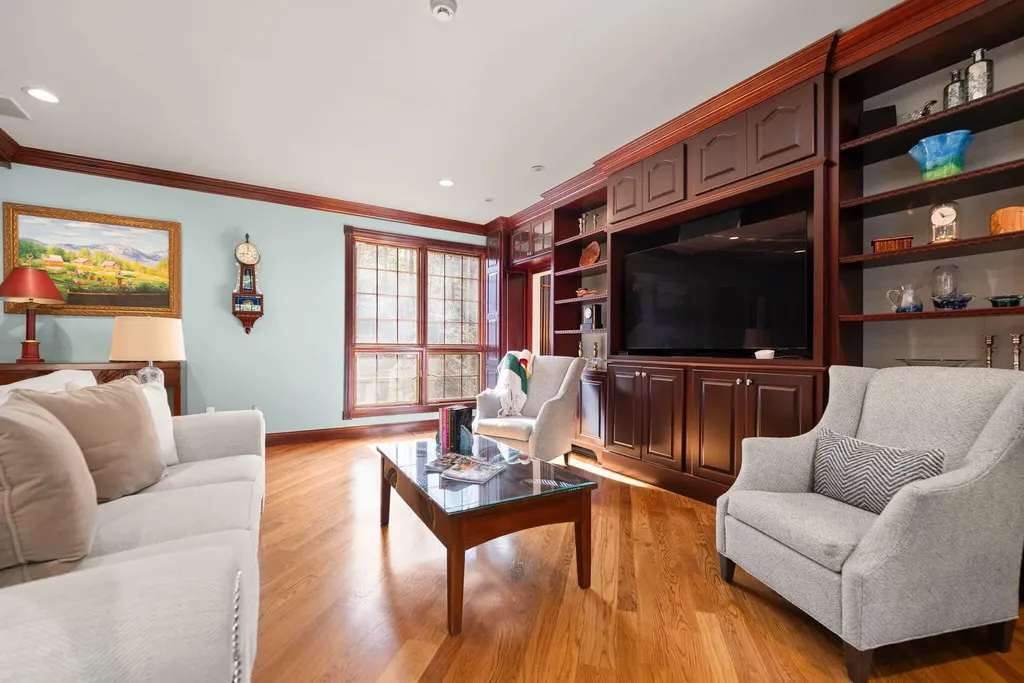 1917 Mallard Drive London KY 40741