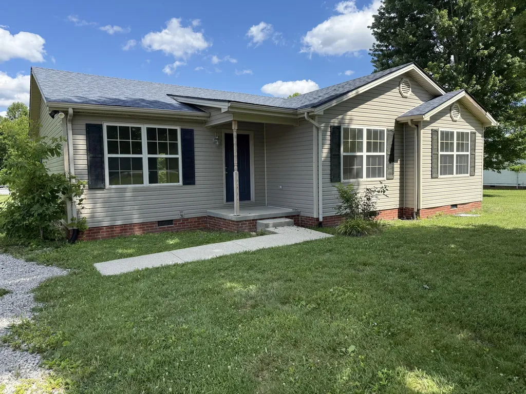 725 Muddy Creek S. Road Berea KY 40403