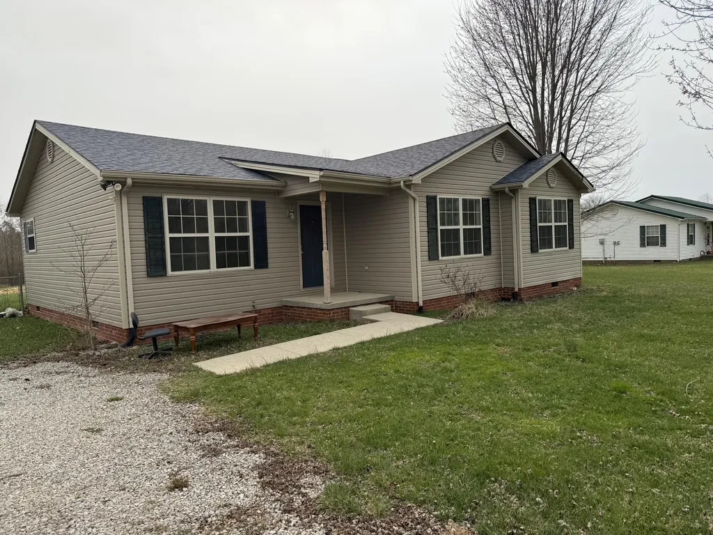 725 Muddy Creek S. Road Berea KY 40403