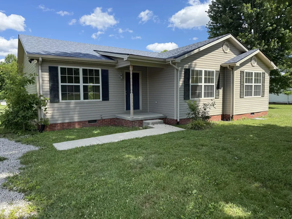 725 Muddy Creek S. Road Berea KY 40403