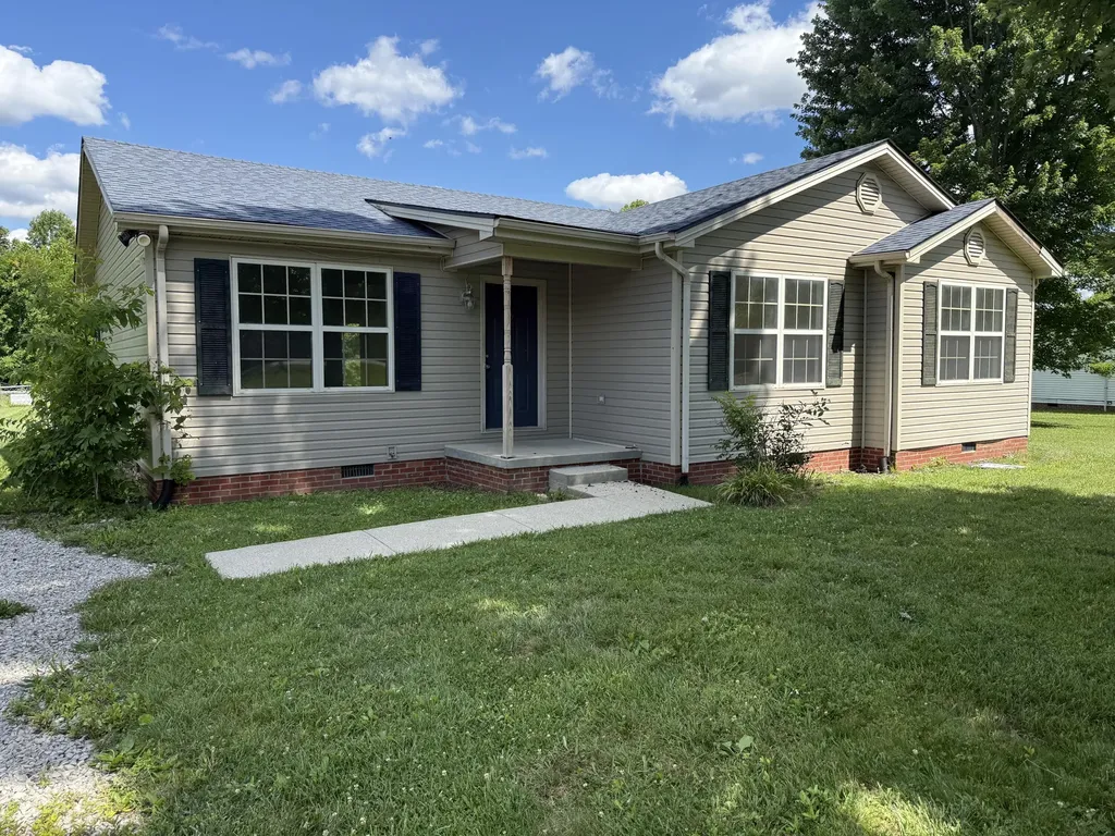 725 Muddy Creek S. Road Berea KY 40403
