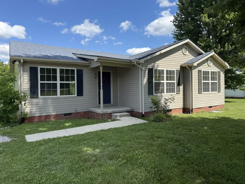 725 Muddy Creek S. Road Berea KY 40403