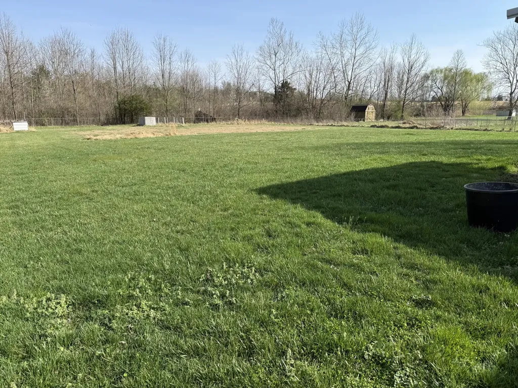 725 Muddy Creek S. Road Berea KY 40403