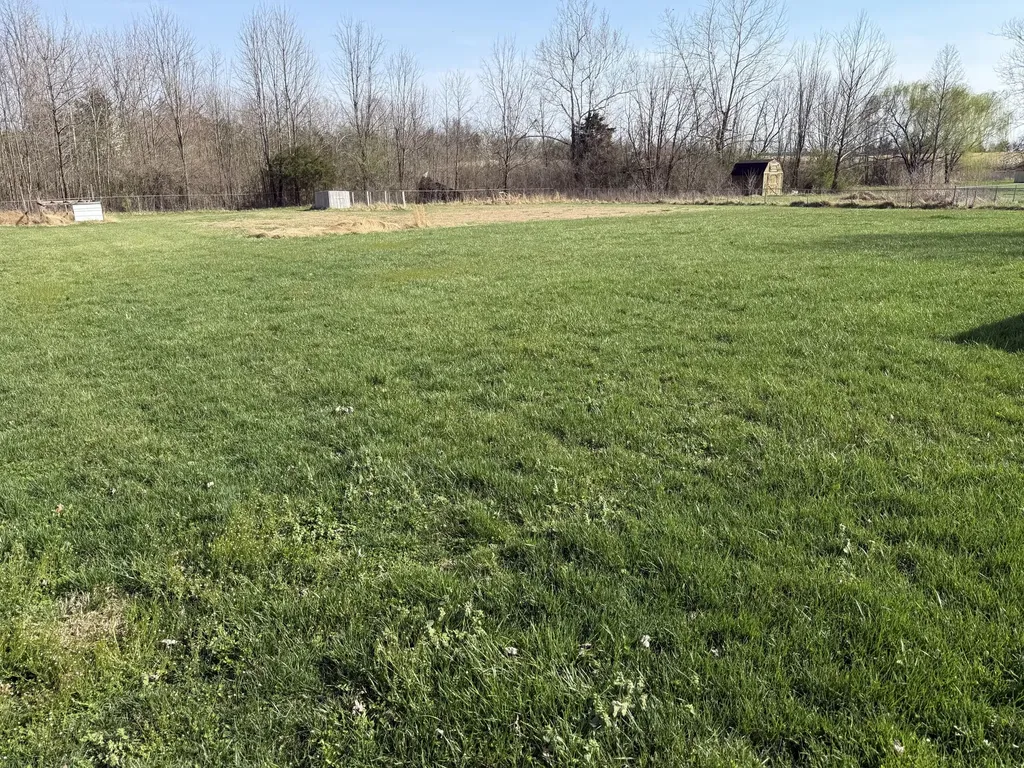 725 Muddy Creek S. Road Berea KY 40403