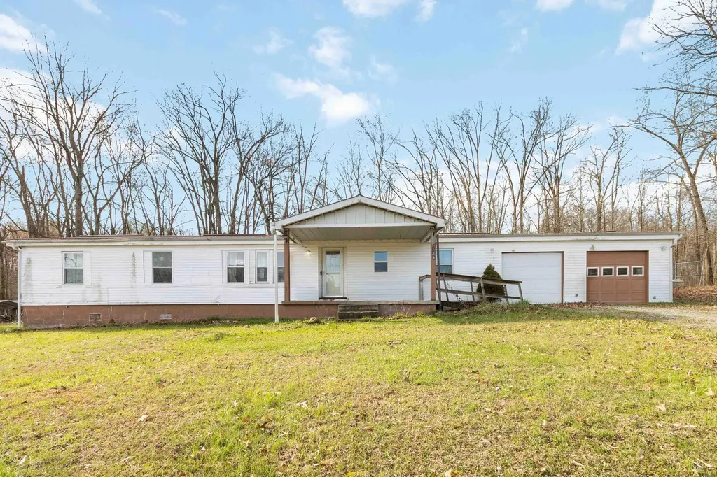 139 Mercer Road Waynesburg KY 40489