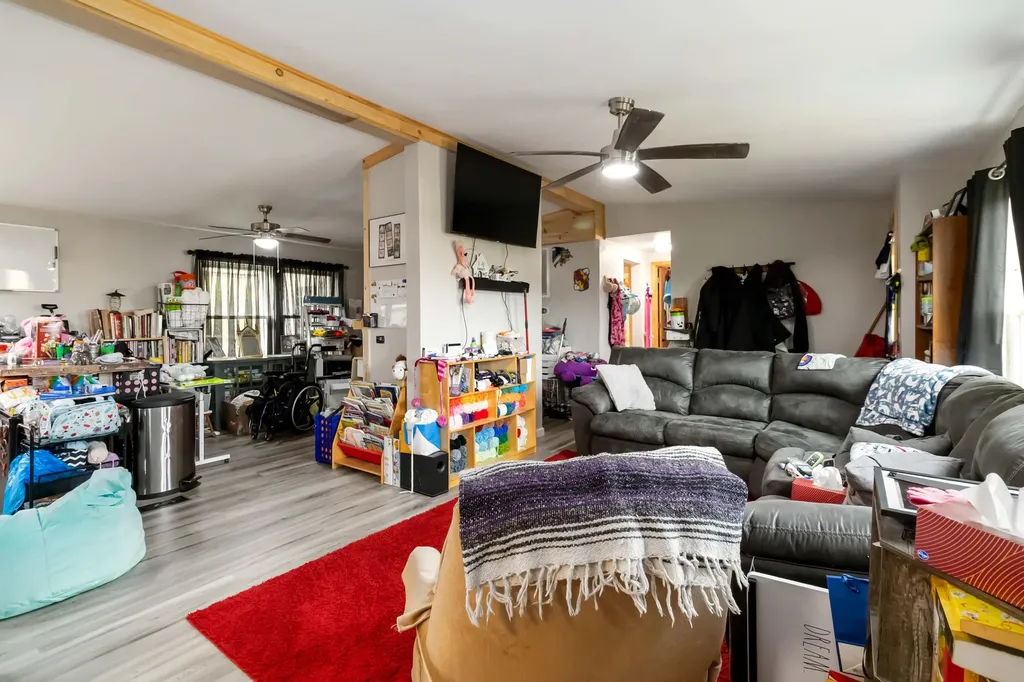 139 Mercer Road Waynesburg KY 40489
