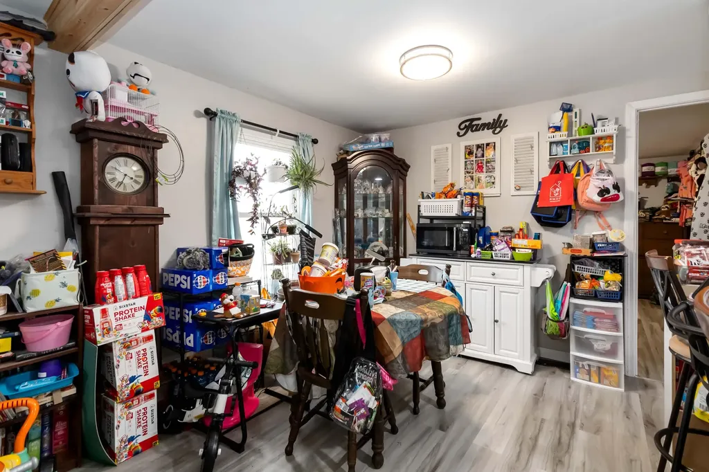 139 Mercer Road Waynesburg KY 40489