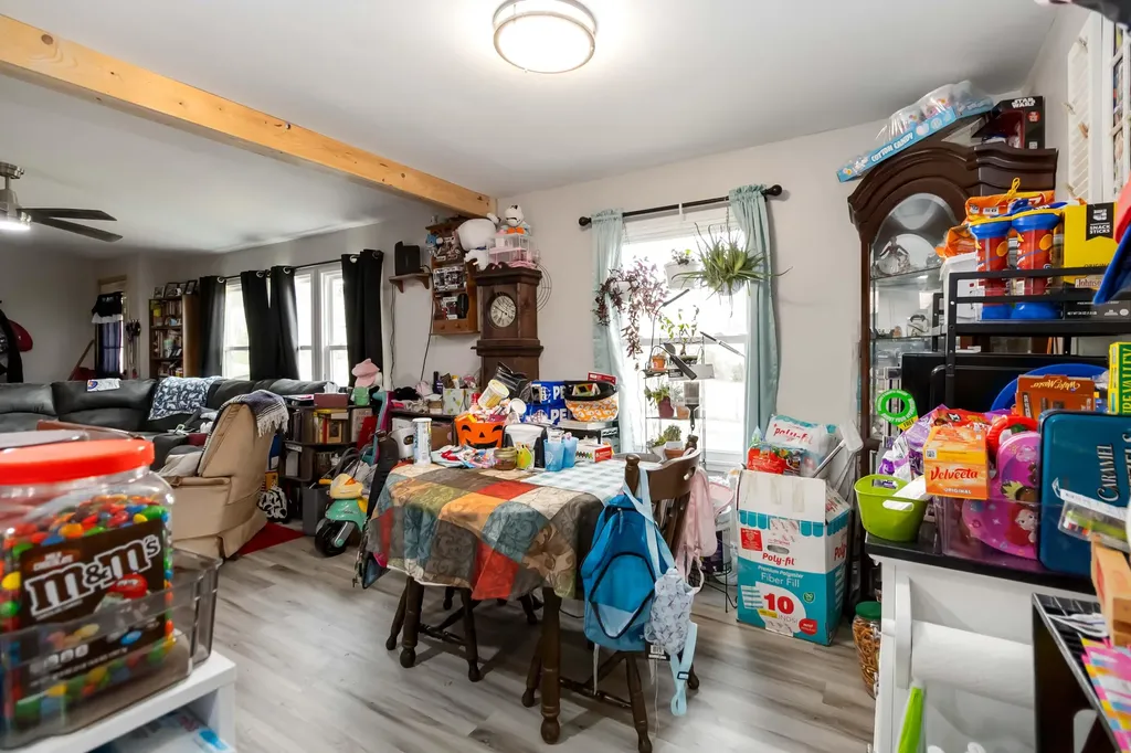 139 Mercer Road Waynesburg KY 40489