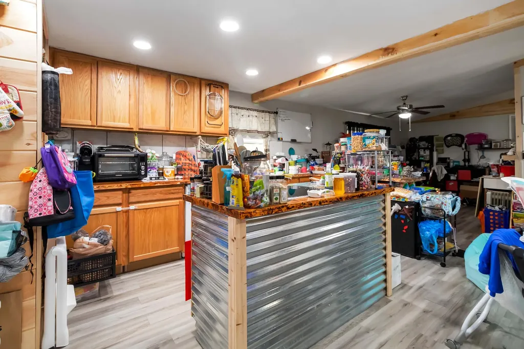 139 Mercer Road Waynesburg KY 40489