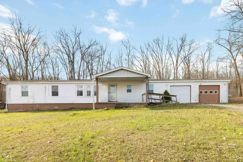 139 Mercer Road Waynesburg KY 40489