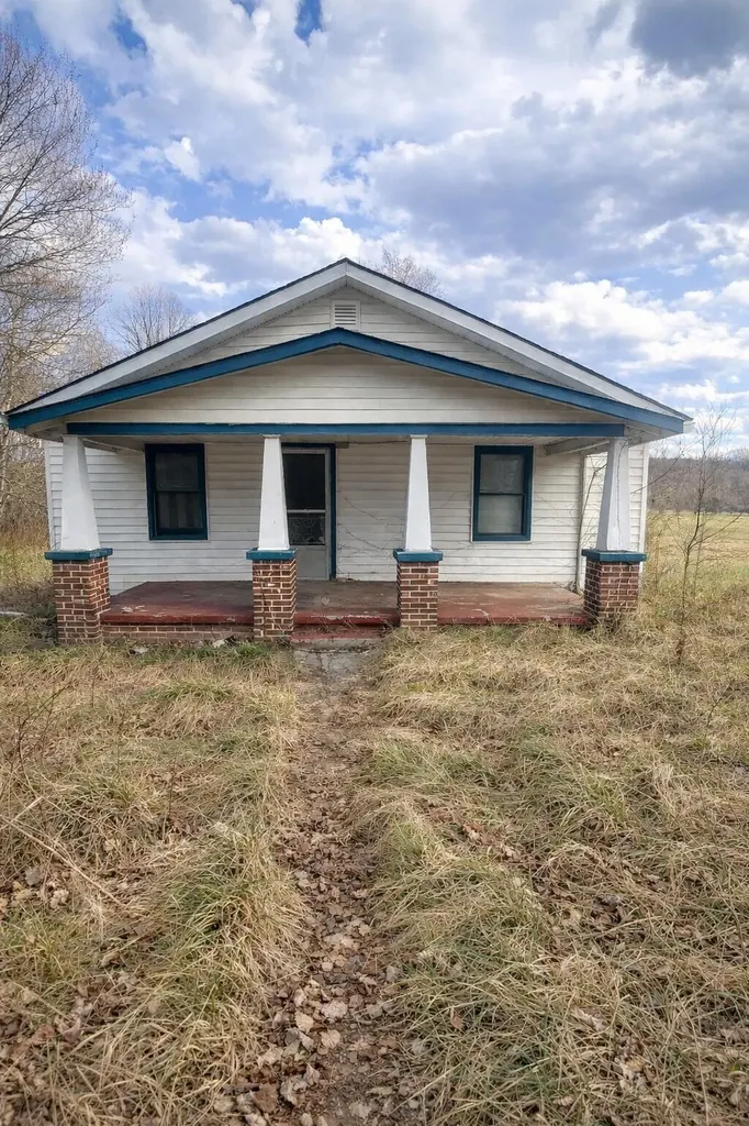 694 N Kentucky 830 Corbin KY 40701