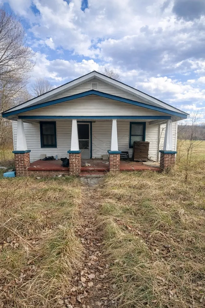 694 N Kentucky 830 Corbin KY 40701