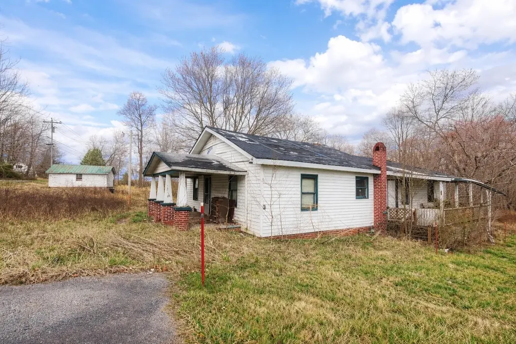 694 N Kentucky 830 Corbin KY 40701