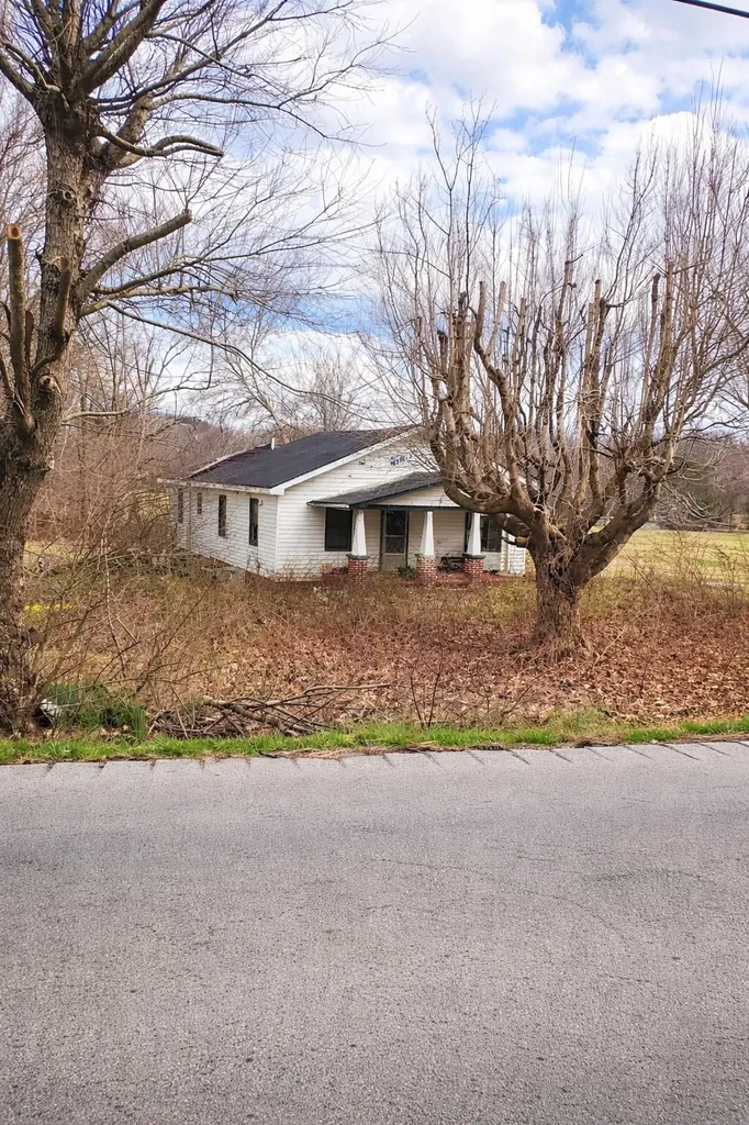 694 N Kentucky 830 Corbin KY 40701