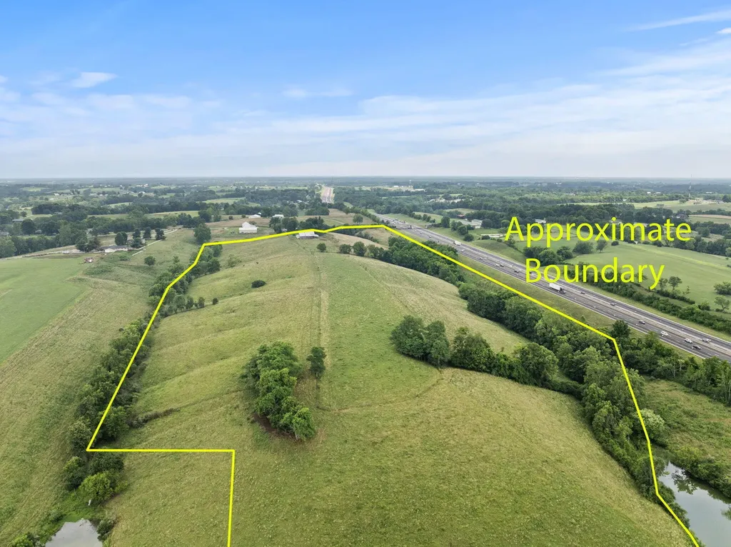 1050 Bannister Pike Dry Ridge KY 41035